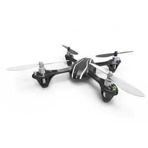 Замена антенны на квадрокоптере Hubsan X4 H107L в Белгороде